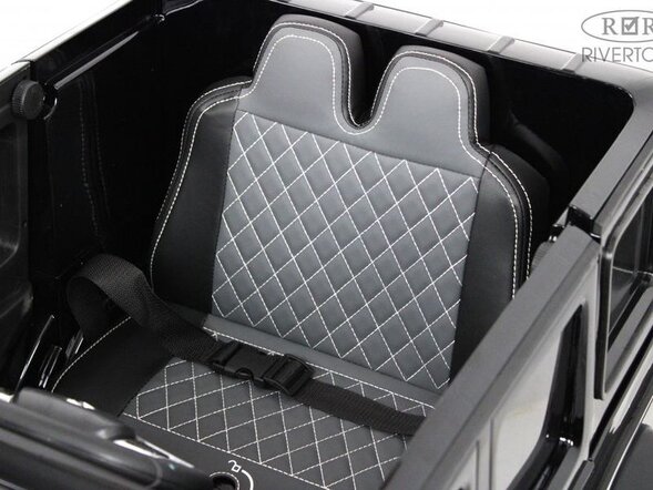 Детский электромобиль Мercedes-Benz AMG G65 4WD Лицензия